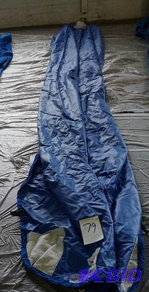 lot 79 image: Westland Brand Model BP-9116X 16 Boat Cover ...