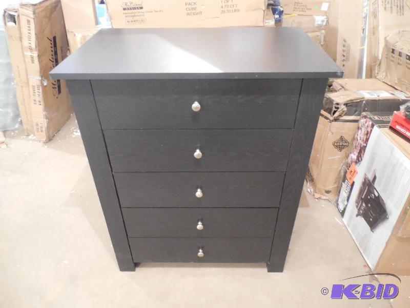 New - alcove Chest of Drawers Dresser