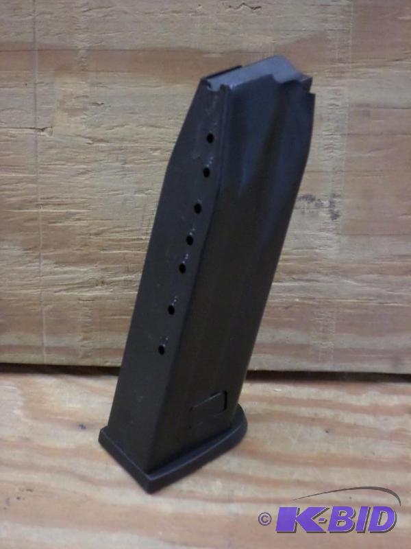 HK .45ACP 10-Round Pistol Magazine...