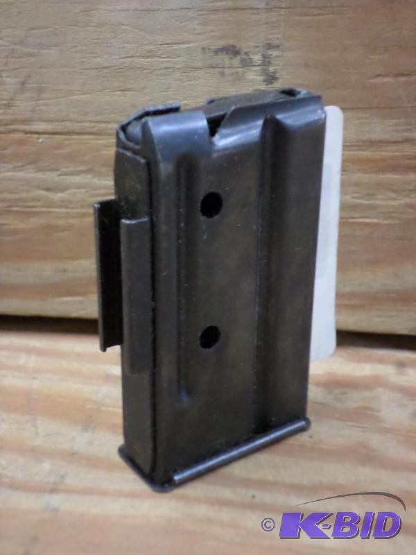 Marlin .22Mag 10-Round Magazine...