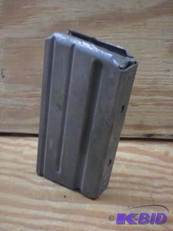 Colt AR-15 5.56mm Magazine...