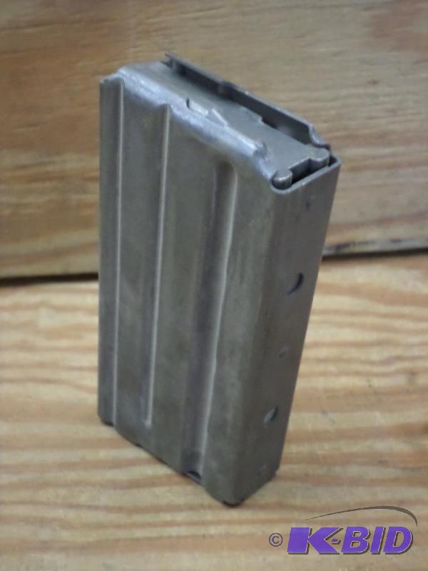 Colt AR-15 5.56mm Magazine...