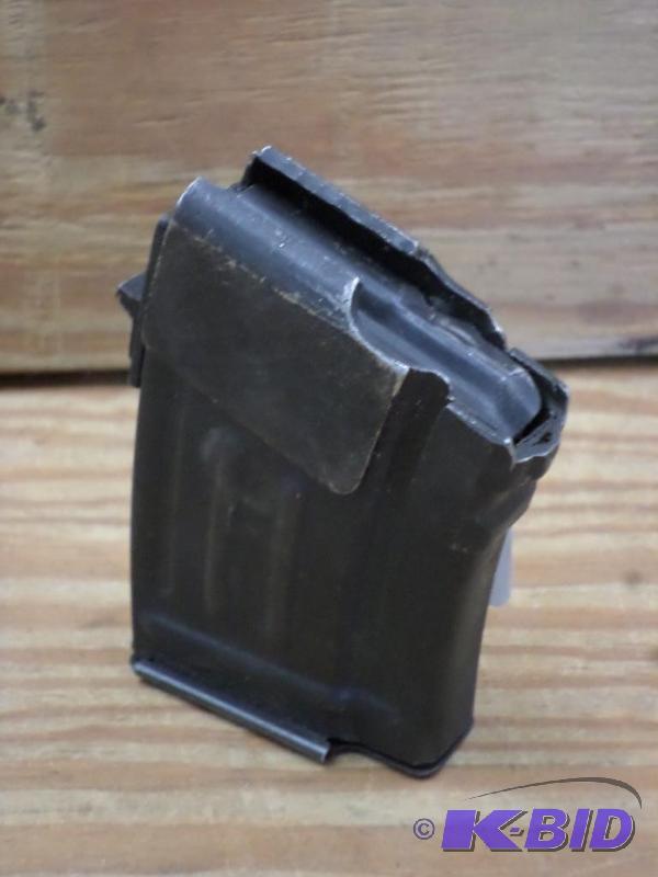 7.62x39mm 10-Round Magazine...