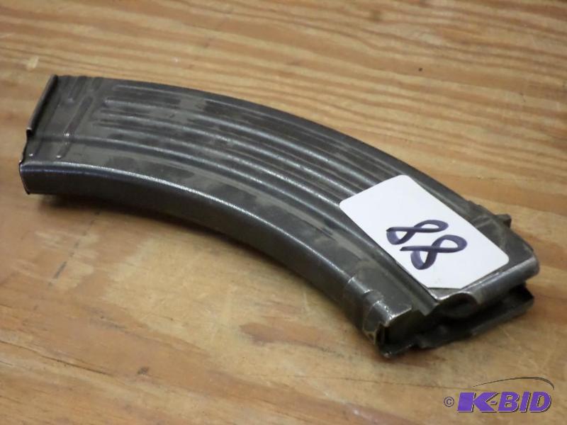 7.62x39mm 30-Round Magazine...