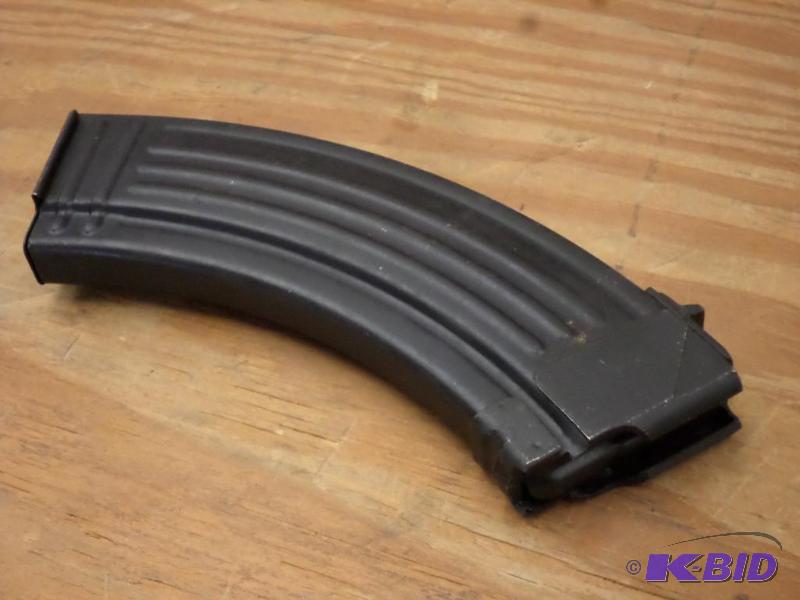 7.62x39mm 30-Round Magazine...
