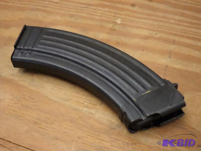 7.62x39mm 30-Round Magazine...