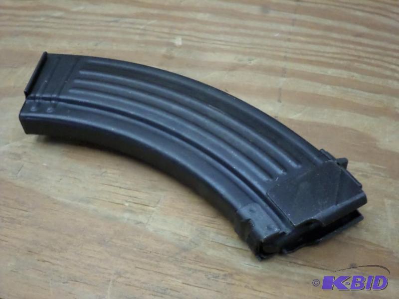 7.62x39mm 30-Round Magazine...