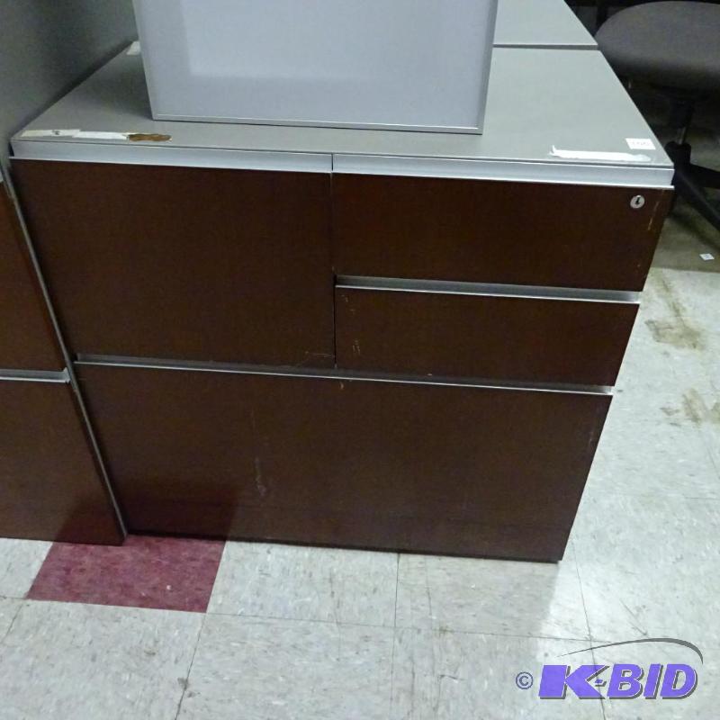 30&quot 4 Drawer Cabinet...