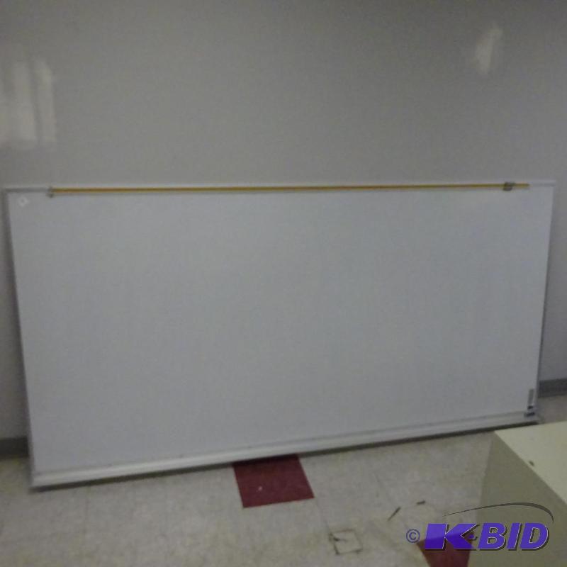 96 X 48 White board...