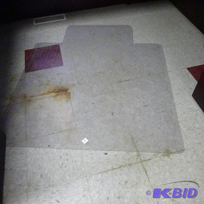 44 X 52 Chair Mat...