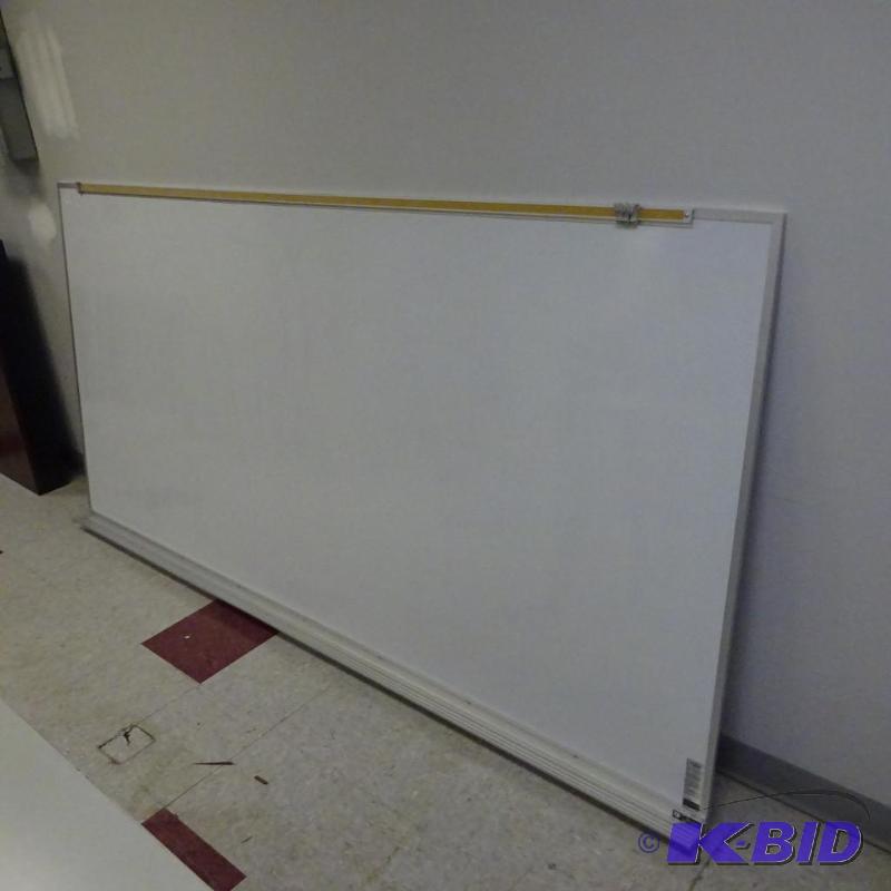 96 X 48 White board...