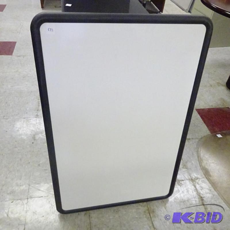 36 X 24 White Board...