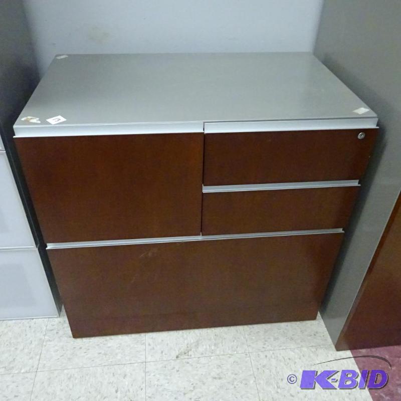 30&quot 4 Drawer Cabinet...