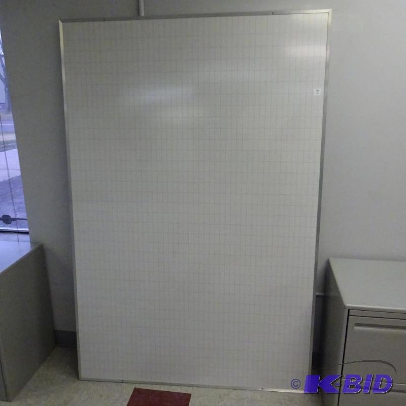 72 X 48 White Board...
