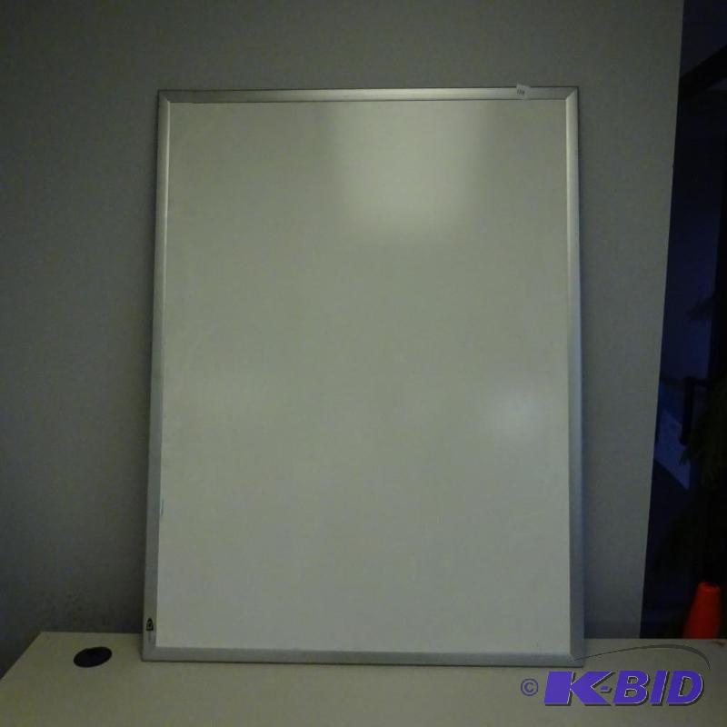 48 X 36 White Board...
