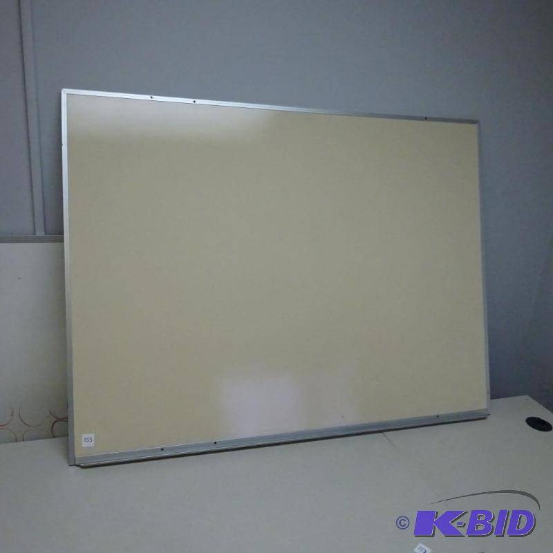 48 X 36 White Board...