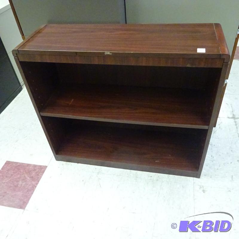 Laminate Book Case 36 X 12 X 31...