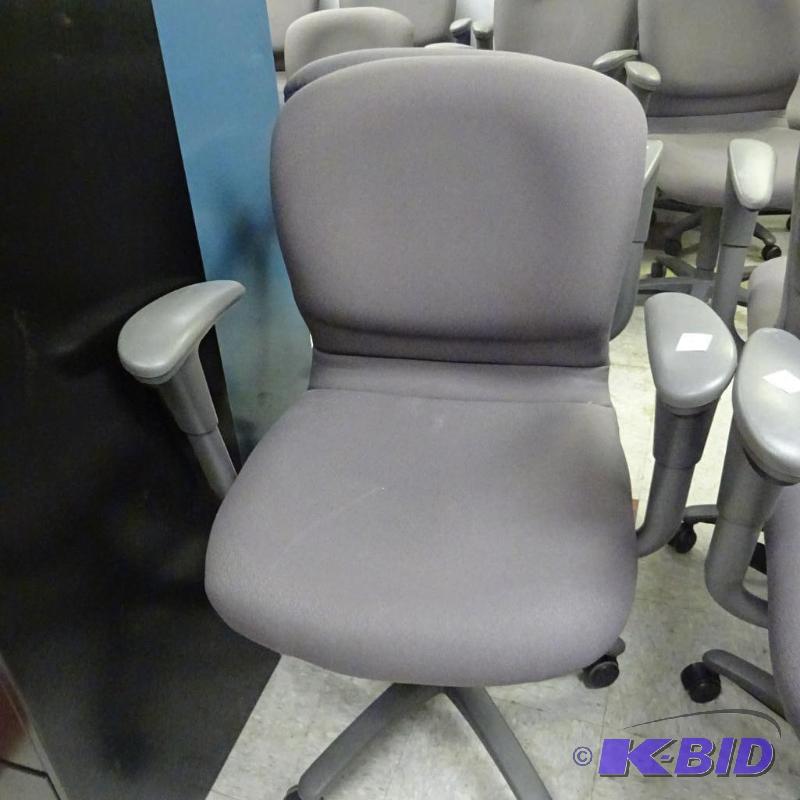 Office Chair on Wheels...