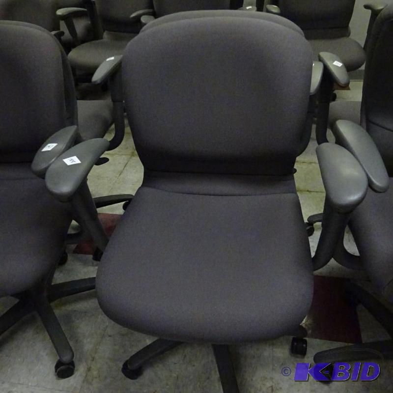 Office Chair on Wheels...