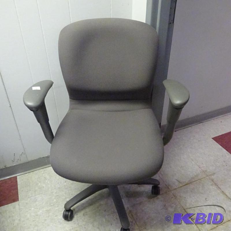 Office Chair on Wheels...