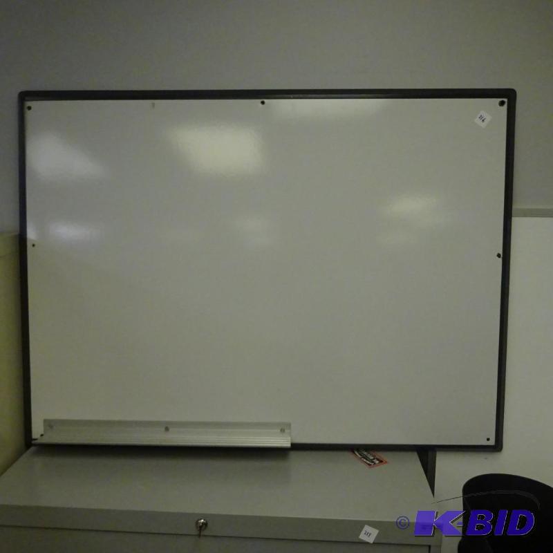 44 X 32 White Board...