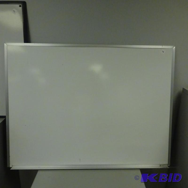 48 X 36 White Board...
