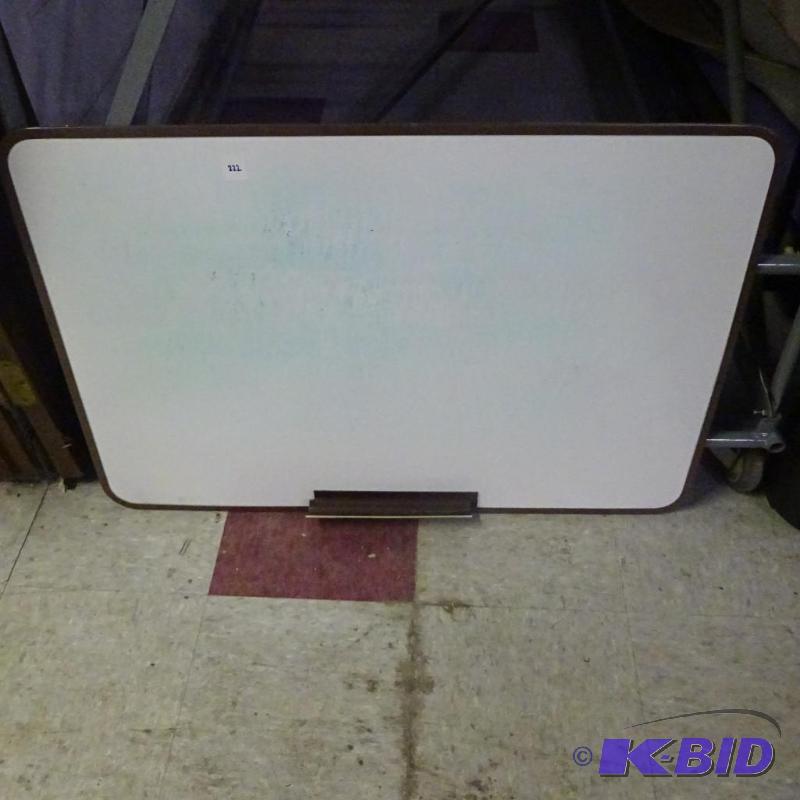 36 X 24 White Board...