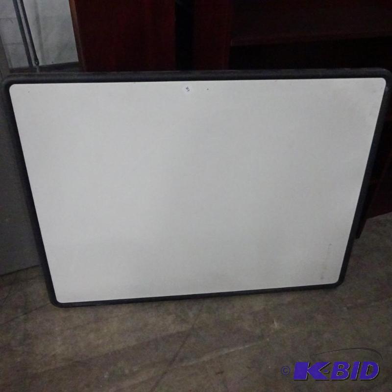 48 X 36 White Board...
