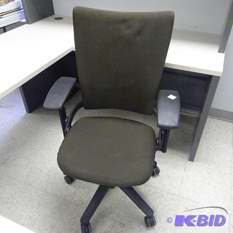 Office Chair on Wheels...