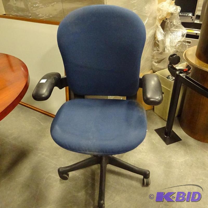 Office Chair on Wheels...