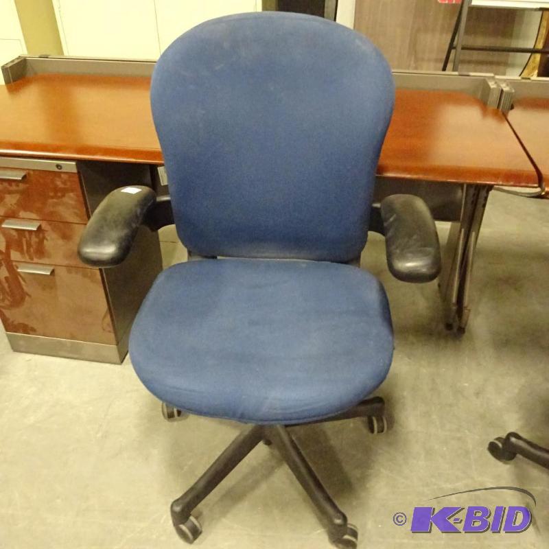 Office Chair on Wheels...