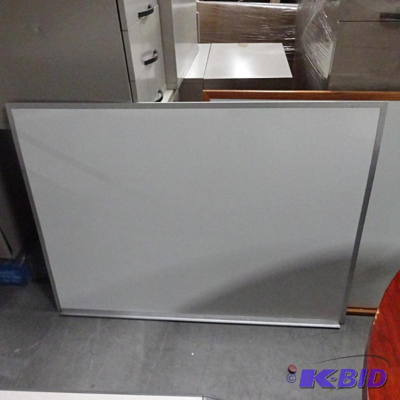 48 X 36 White Board...