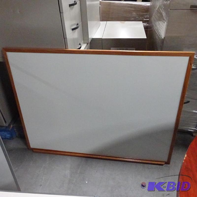 48 X 36 White Board...
