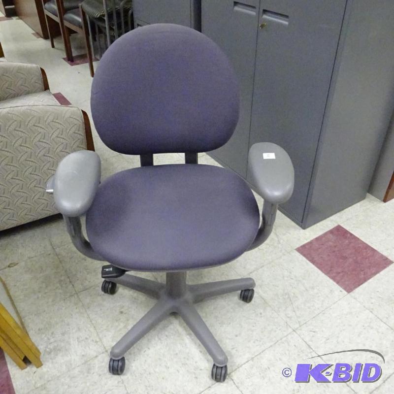 Office Chair on Wheels...
