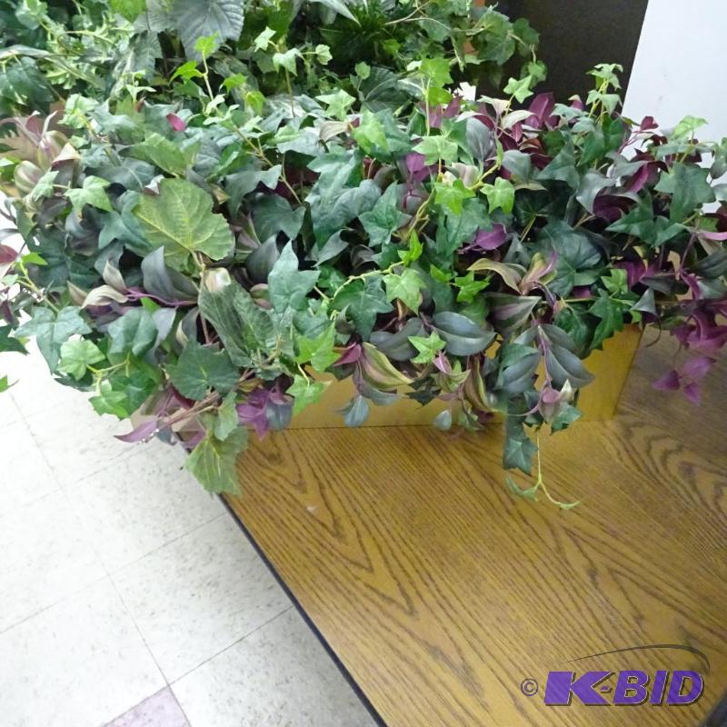 Artificial Plant Arrangement 24 X6...