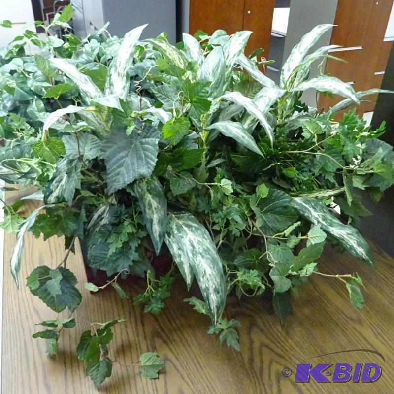 Artificial Plant Arrangement 24 X6...