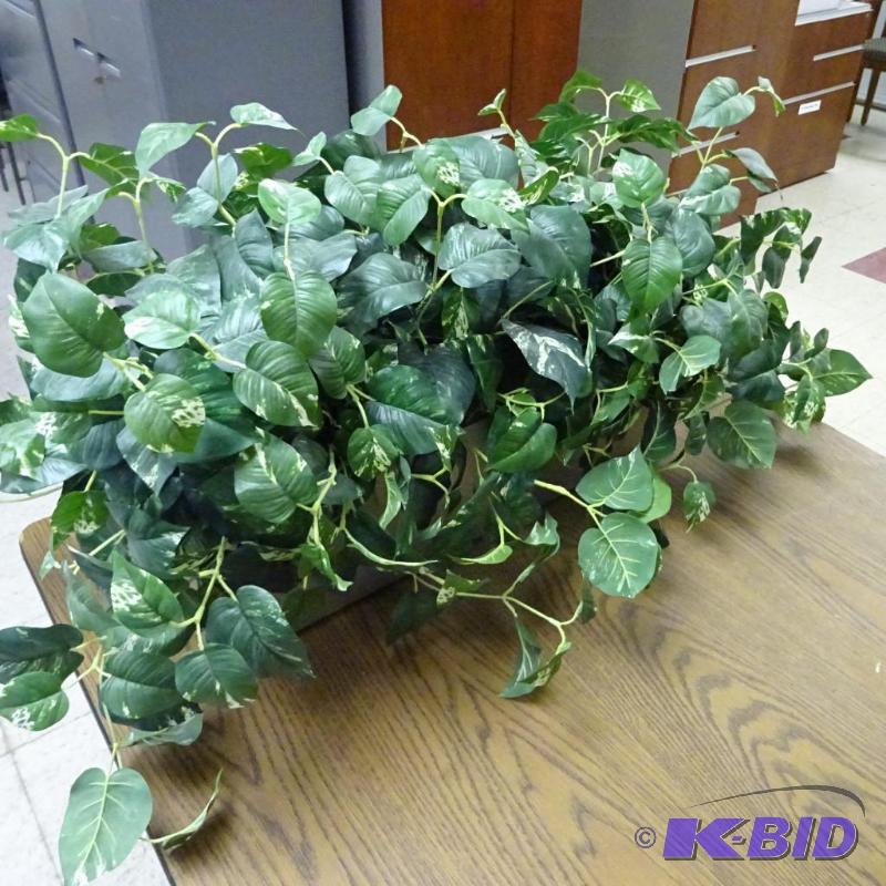 Artificial Plant Arrangement 24 X6...
