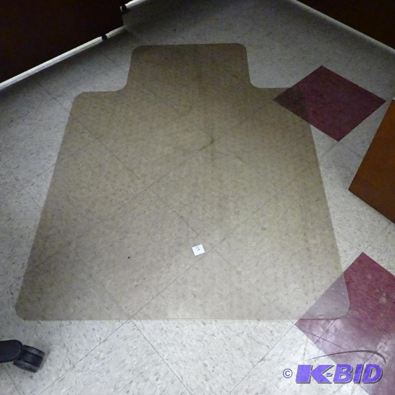 36 X 48 Chair Mat...