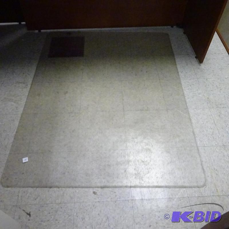 46 X 60 Chair Mat...