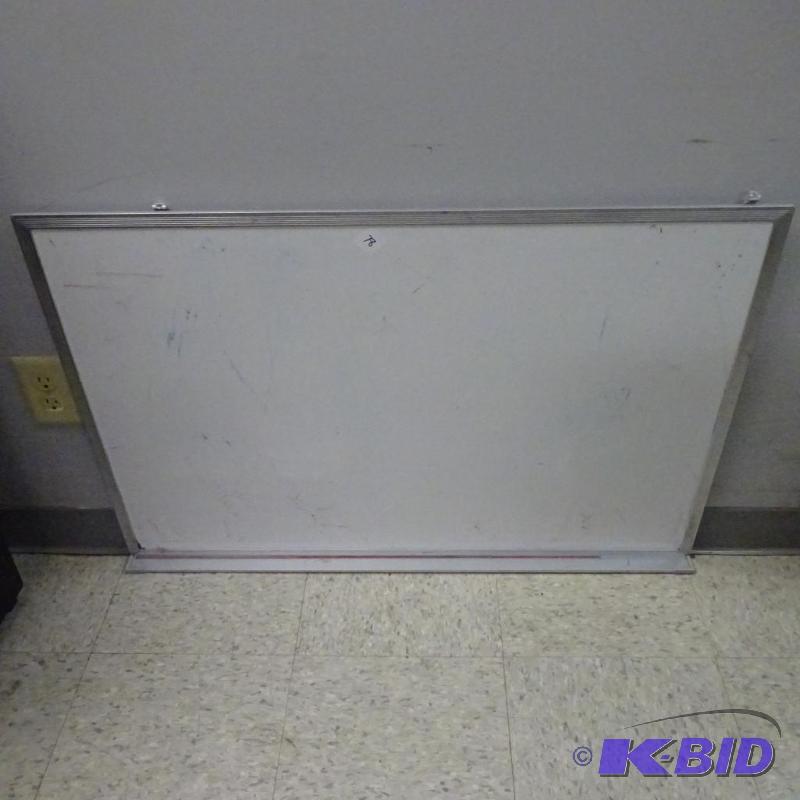 36 X 24 White Board...