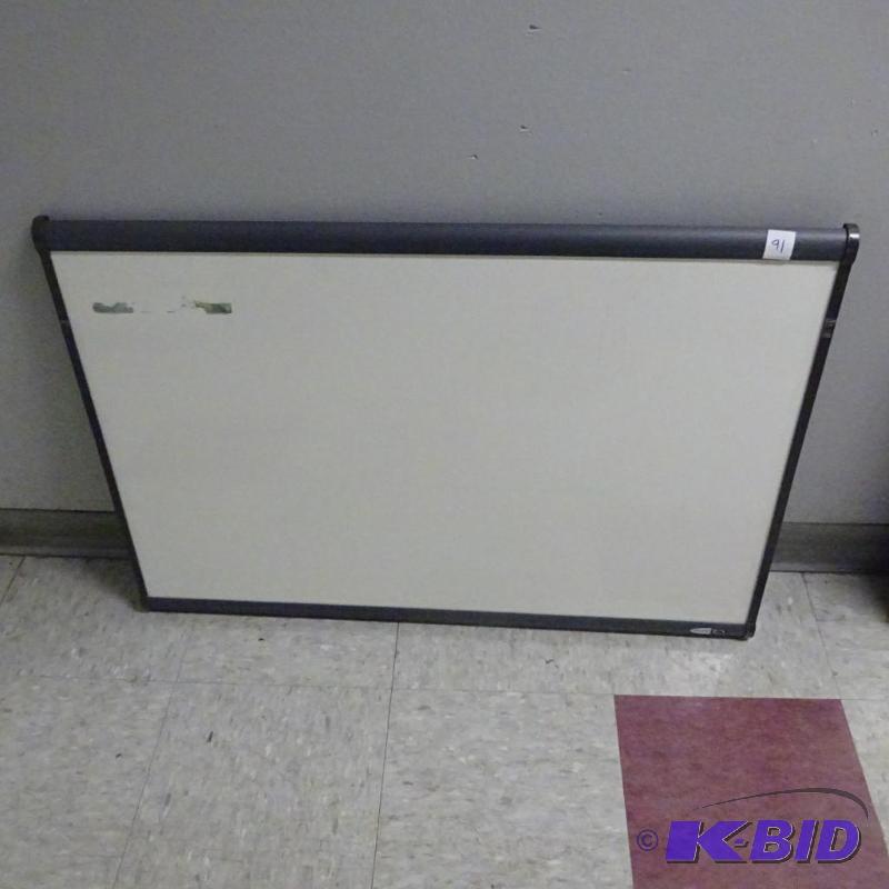 35 X 24 White Board...