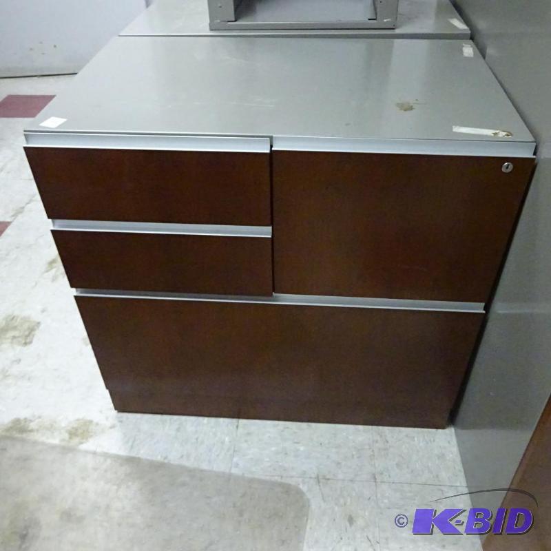 30&quot 4 Drawer Cabinet...
