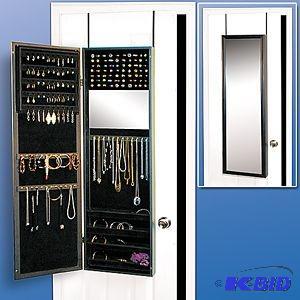 Jewelry Armoire