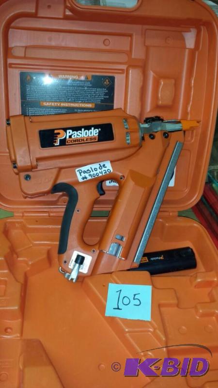 Paslode #900420
