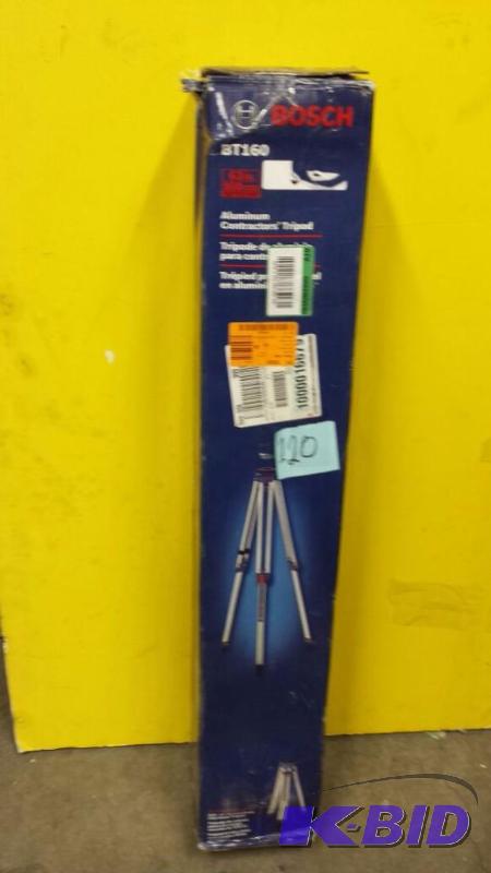 Bosch BT160 Tripod