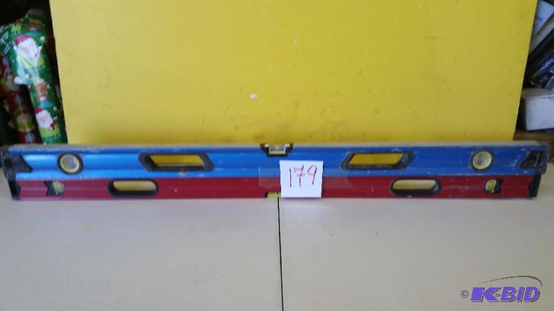 Lot of 2 Levels