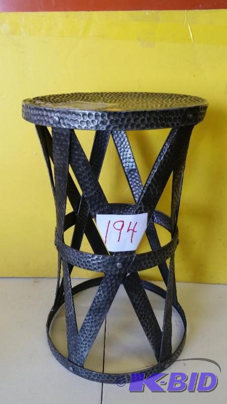 Metal Table