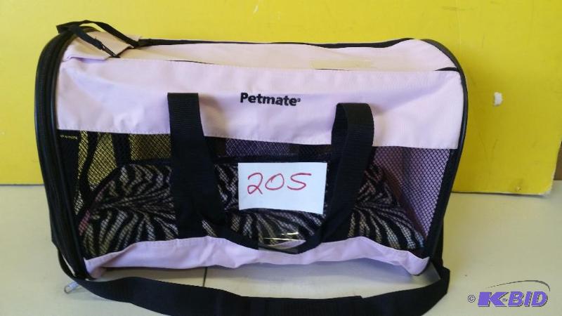 Pet Carrier