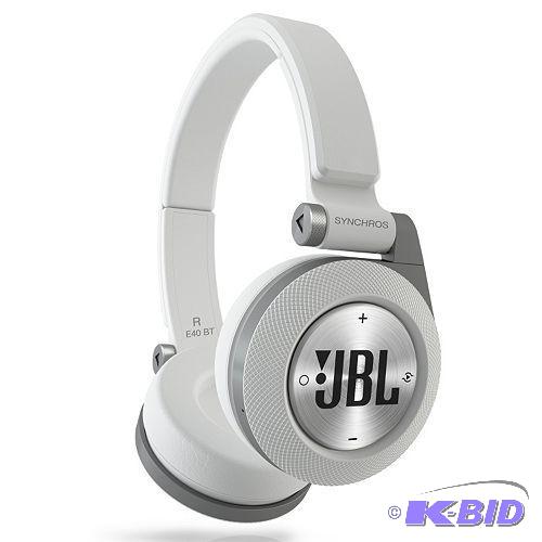 BL Synchros On-Ear Bluetooth Wireless Headphones