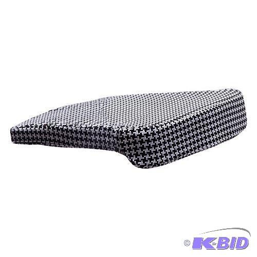 Zuo Modern Vision Houndstooth Chair Cushion